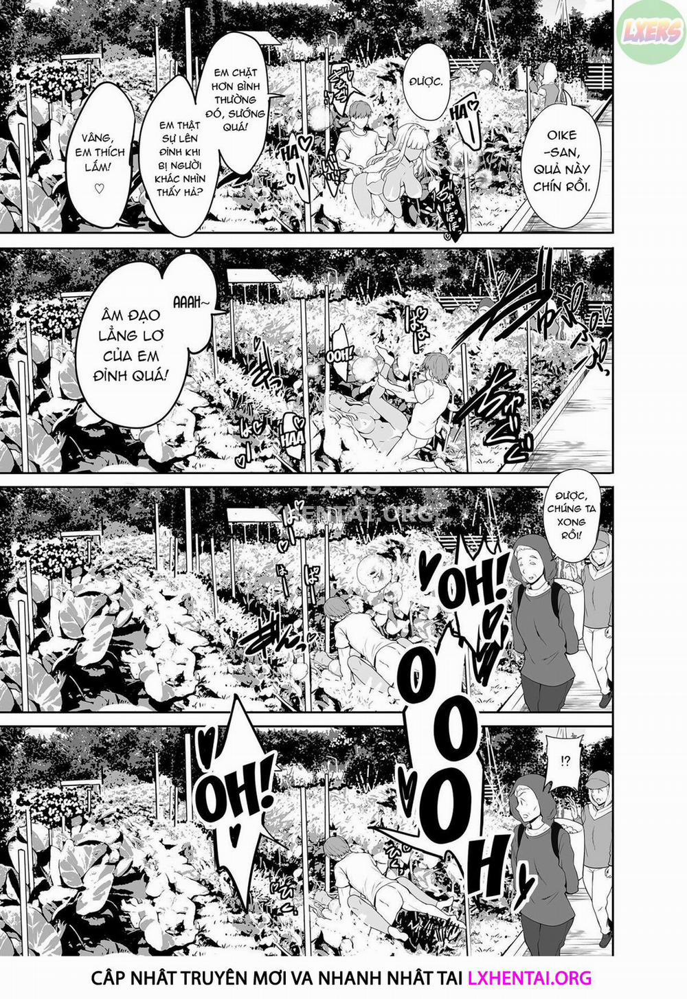 Vợ Nhặt thời bình Bonus trang 27