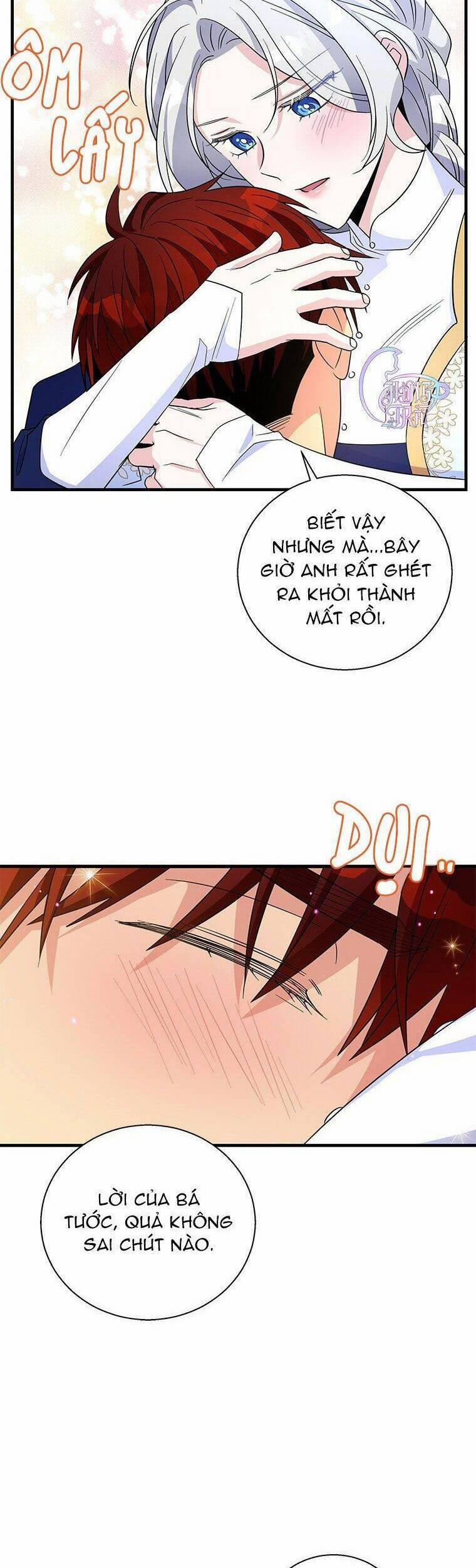 Vợ Ơi, Anh Sắp Trụ Không Nổi Rồi! 57 trang 15