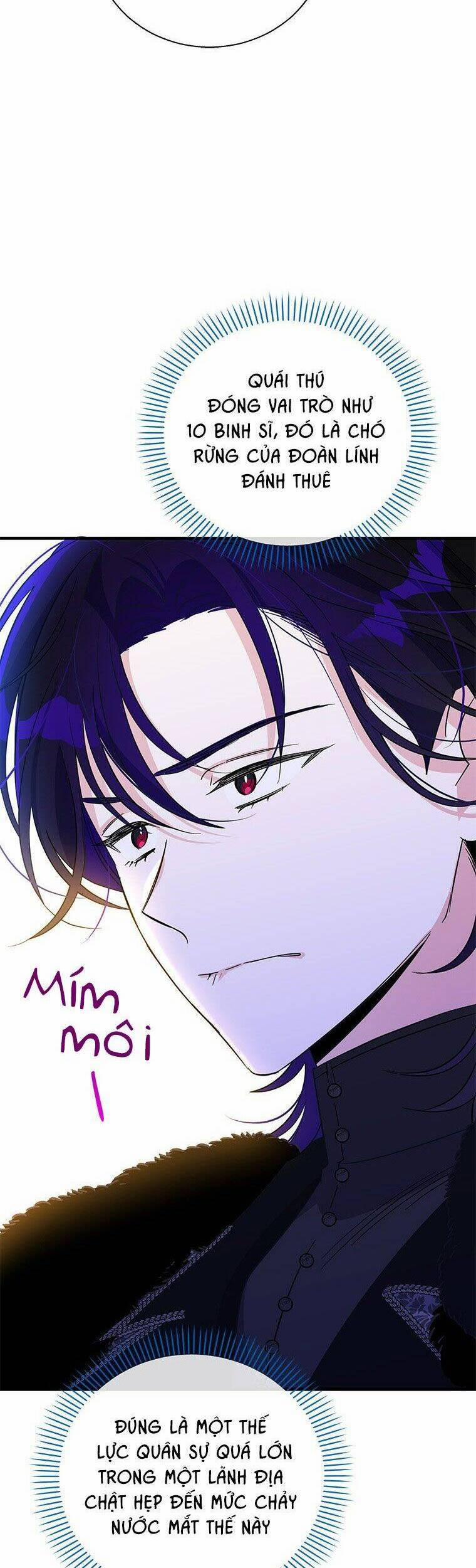 Vợ Ơi, Anh Sắp Trụ Không Nổi Rồi! 57 trang 22