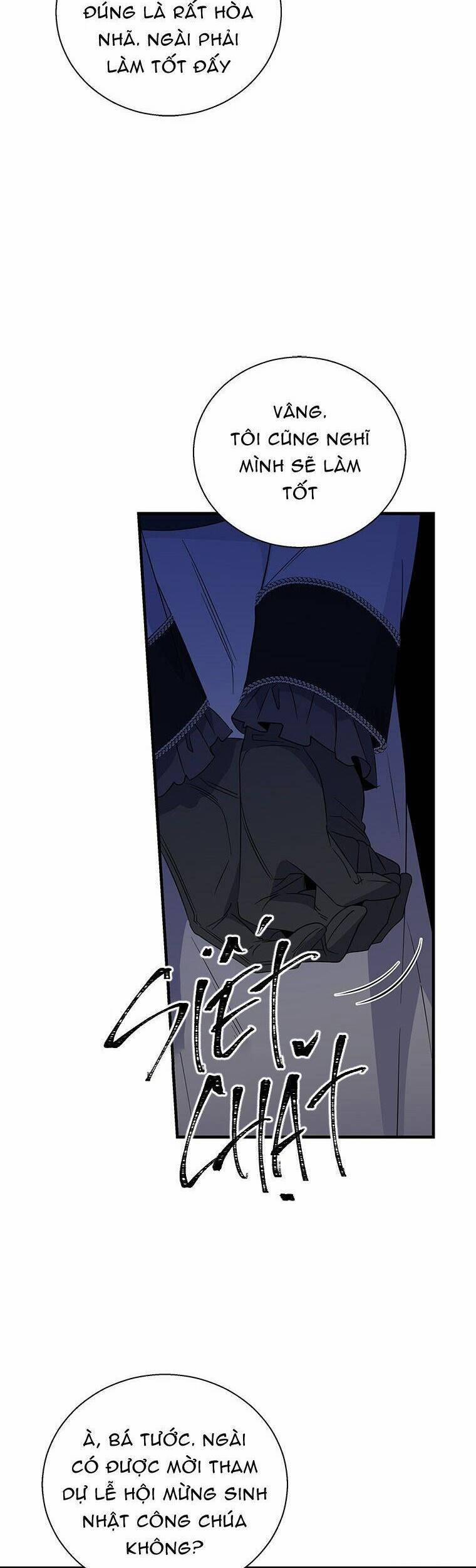 Vợ Ơi, Anh Sắp Trụ Không Nổi Rồi! 57 trang 29