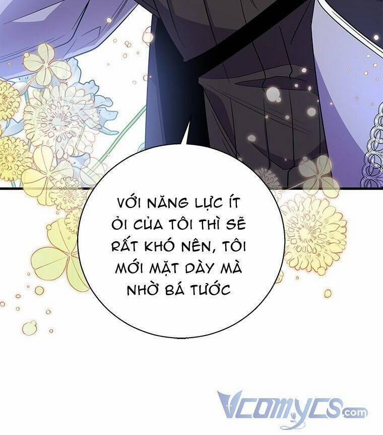 Vợ Ơi, Anh Sắp Trụ Không Nổi Rồi! 57 trang 34