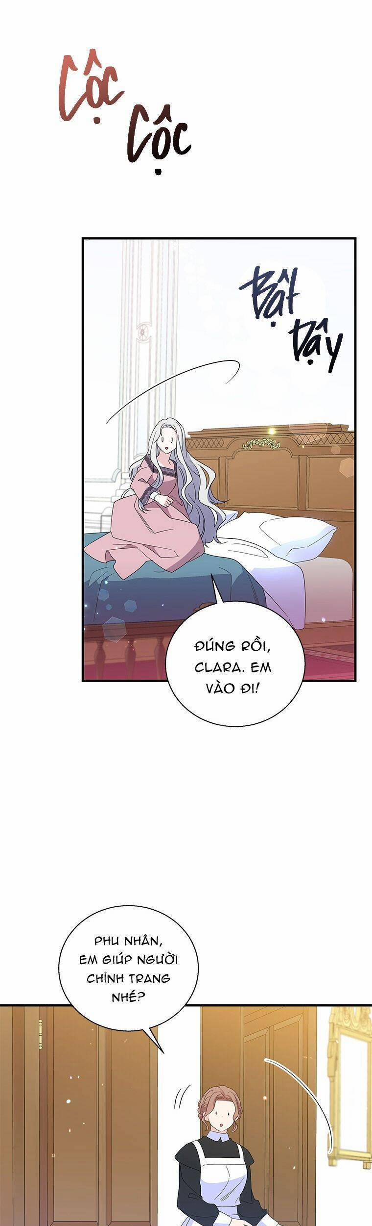 Vợ Ơi, Anh Sắp Trụ Không Nổi Rồi! 57 trang 39
