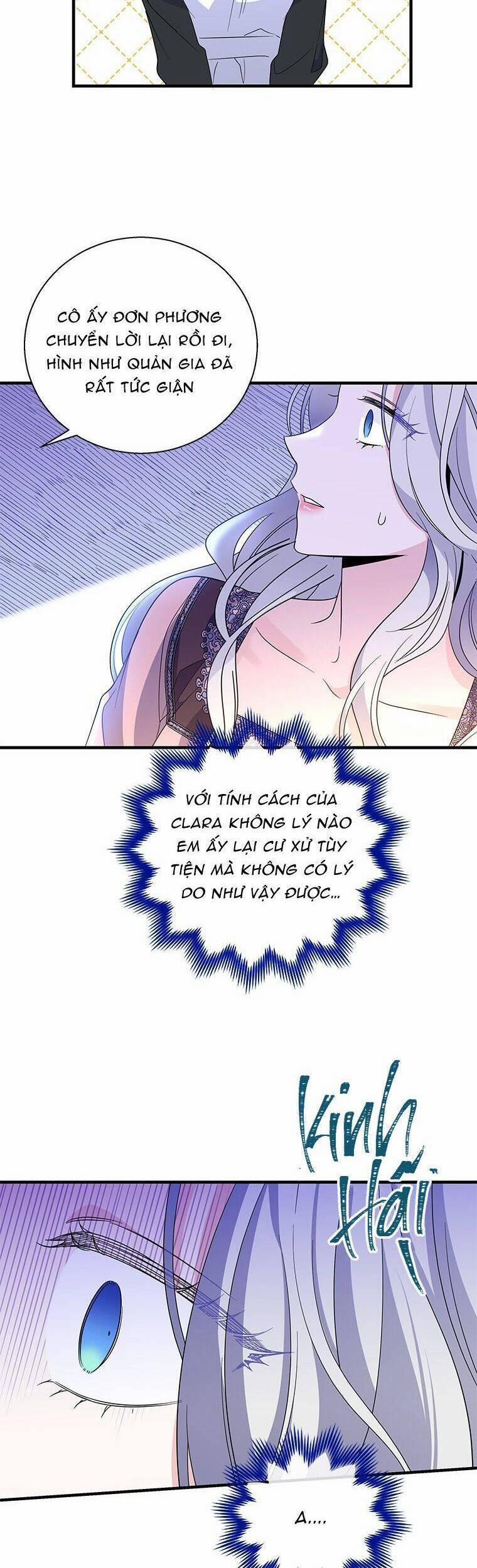 Vợ Ơi, Anh Sắp Trụ Không Nổi Rồi! 57 trang 42