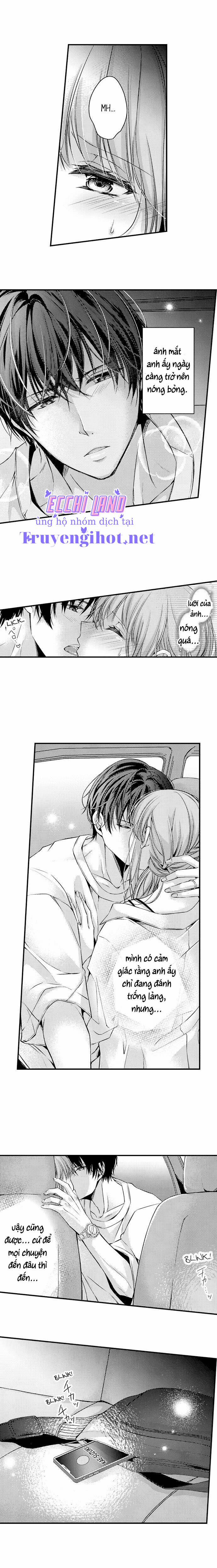 Vợ Ơi, Đừng Chạy 12.2 trang 2