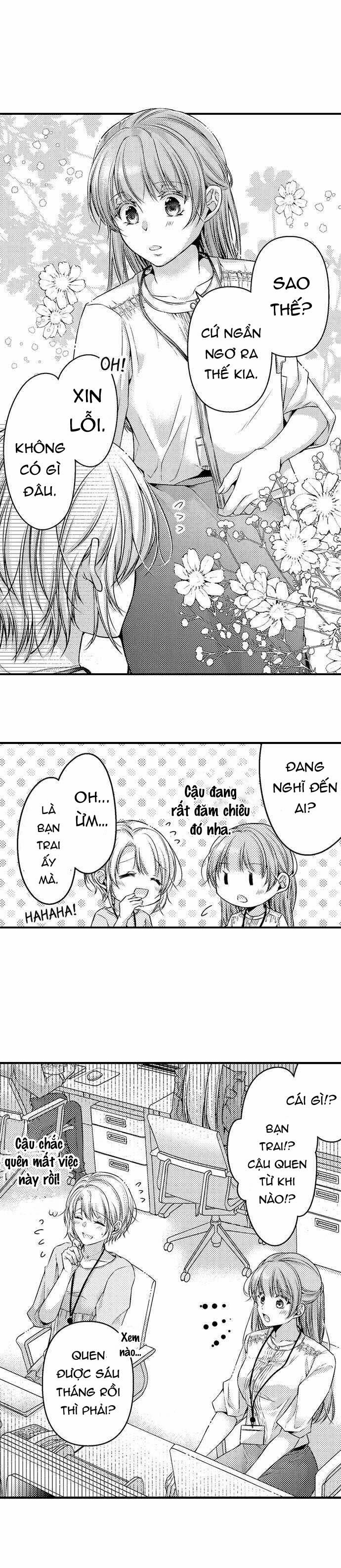 Vợ Ơi, Đừng Chạy 13.1 trang 2