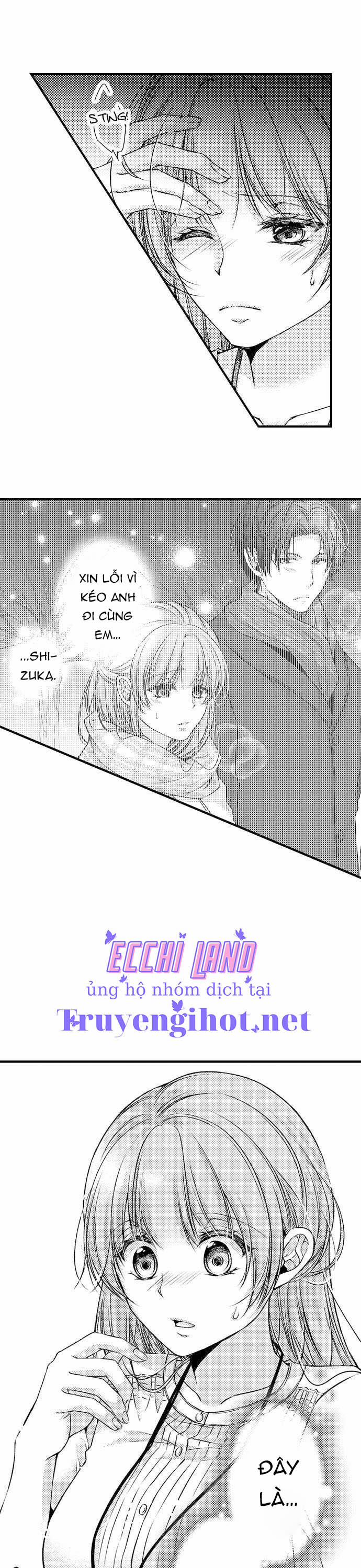 Vợ Ơi, Đừng Chạy 13.2 trang 4