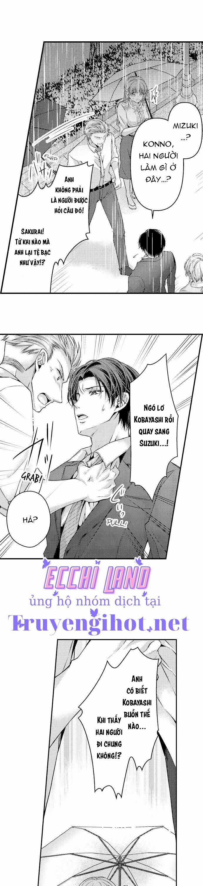 Vợ Ơi, Đừng Chạy 14.1 trang 4