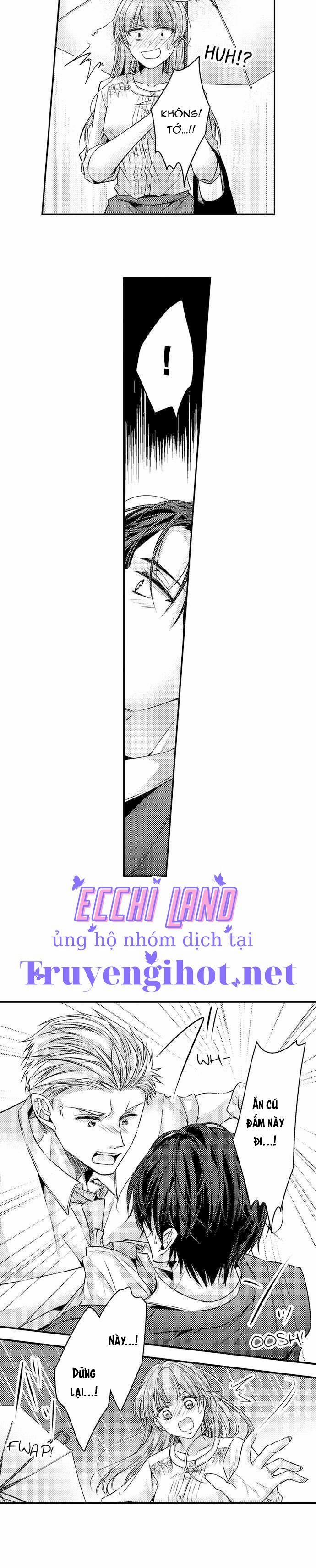 Vợ Ơi, Đừng Chạy 14.1 trang 5