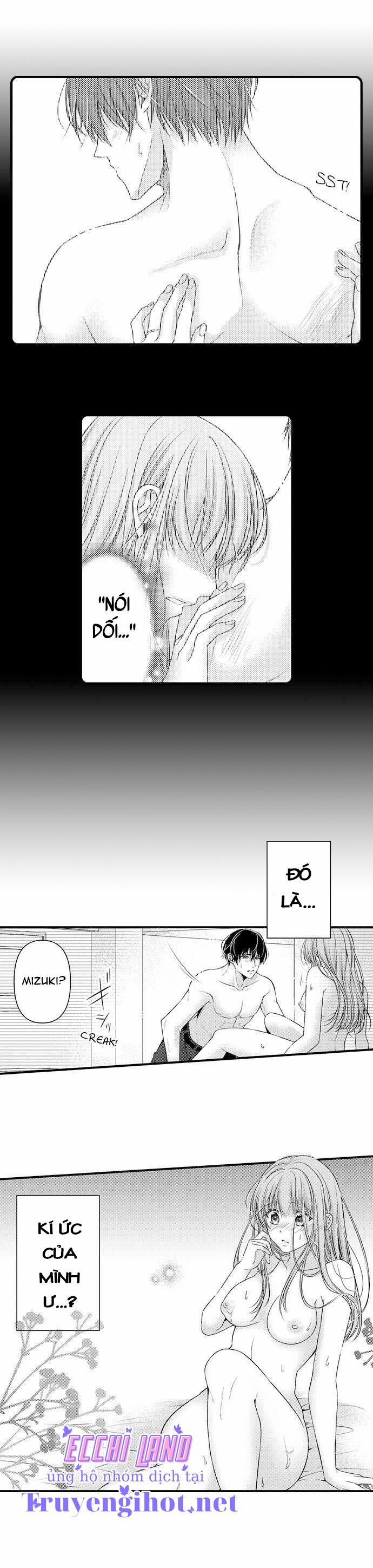 Vợ Ơi, Đừng Chạy 15.2 trang 2