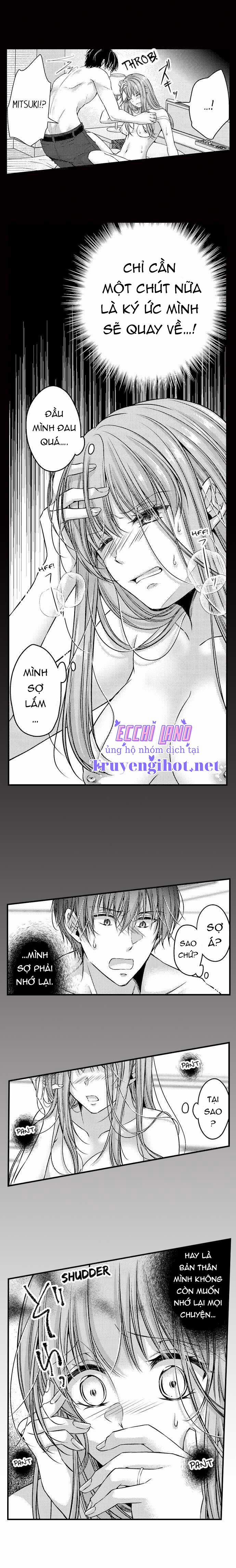 Vợ Ơi, Đừng Chạy 16.1 trang 2