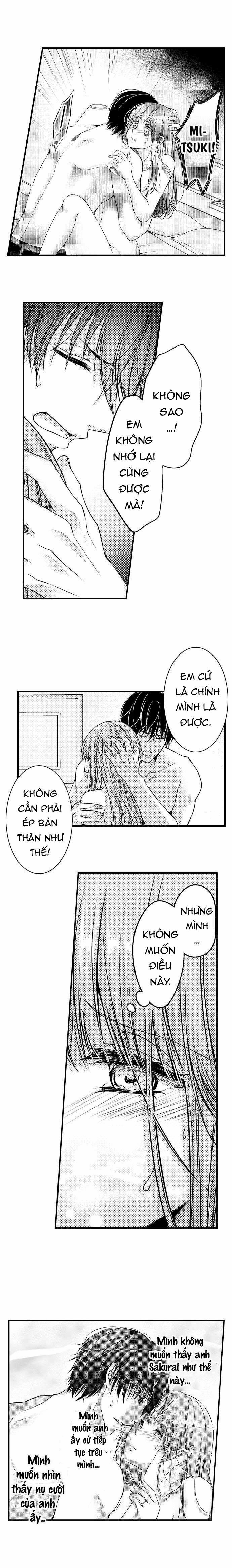 Vợ Ơi, Đừng Chạy 16.1 trang 3