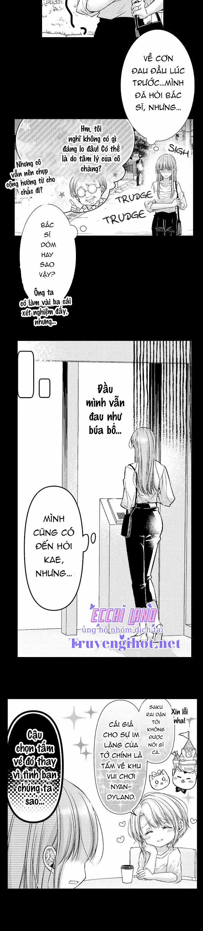 Vợ Ơi, Đừng Chạy 16.1 trang 5