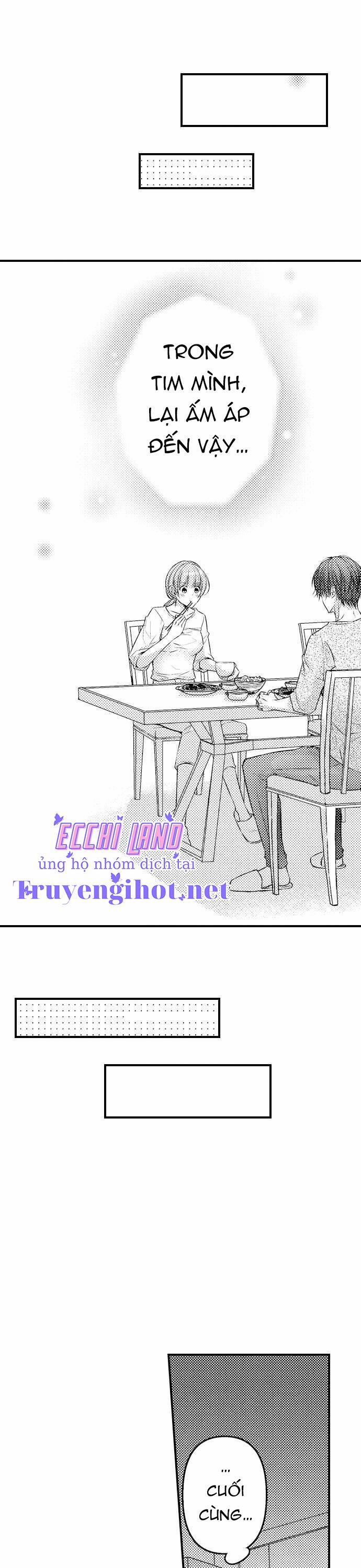 Vợ Ơi, Đừng Chạy 17.1 trang 2
