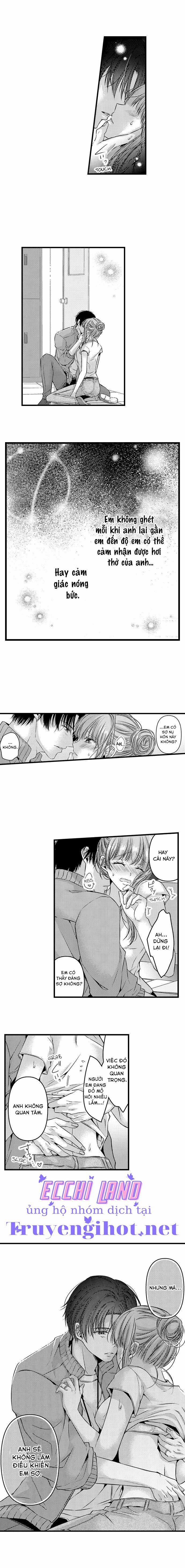 Vợ Ơi, Đừng Chạy 21.1 trang 2