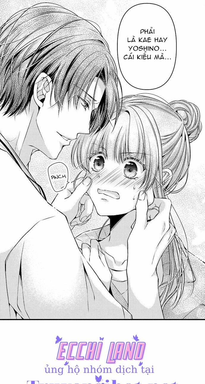 Vợ Ơi, Đừng Chạy 22.1 trang 12