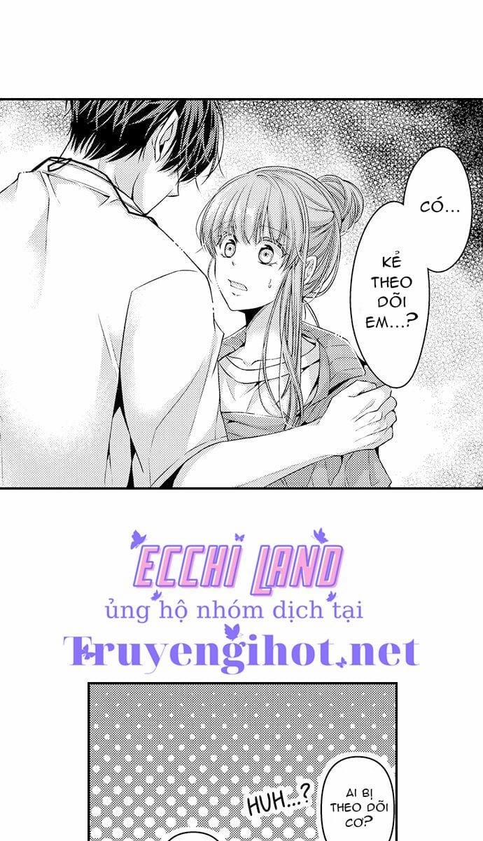 Vợ Ơi, Đừng Chạy 22.1 trang 2