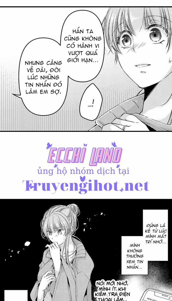 Vợ Ơi, Đừng Chạy 22.1 trang 4