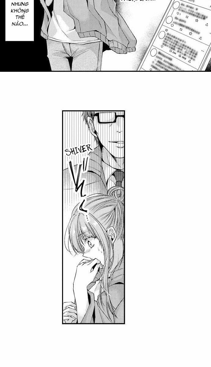 Vợ Ơi, Đừng Chạy 22.1 trang 5