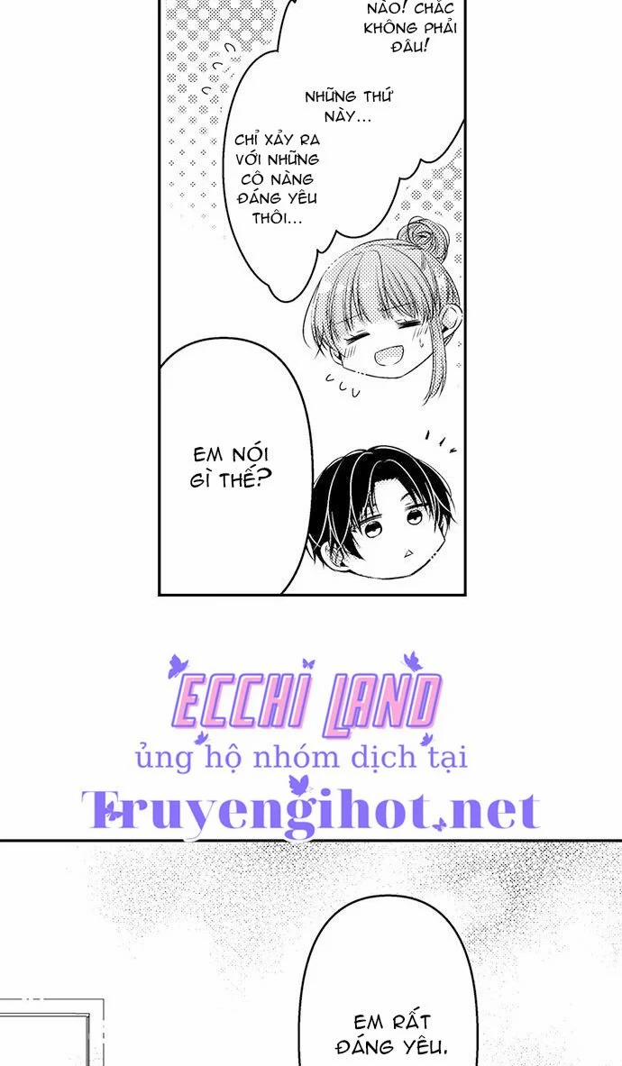 Vợ Ơi, Đừng Chạy 22.1 trang 7