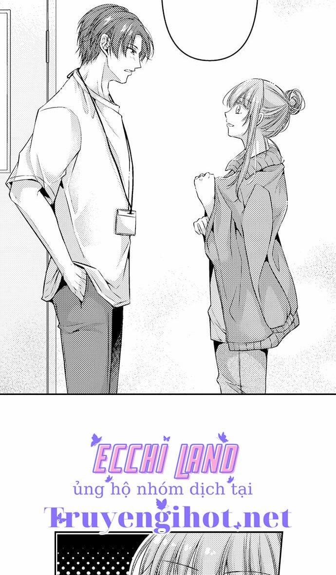 Vợ Ơi, Đừng Chạy 22.1 trang 8