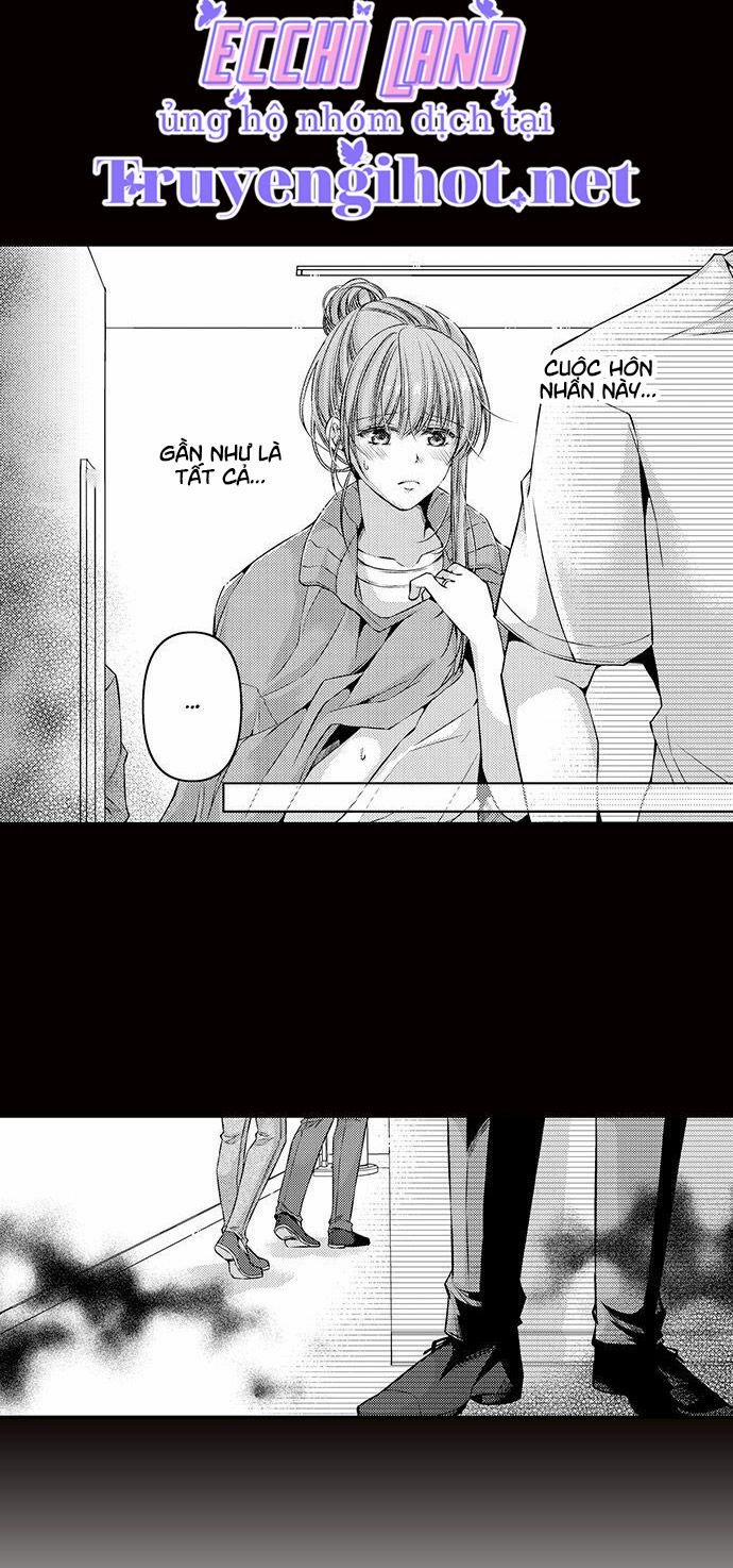 Vợ Ơi, Đừng Chạy 22.2 trang 13