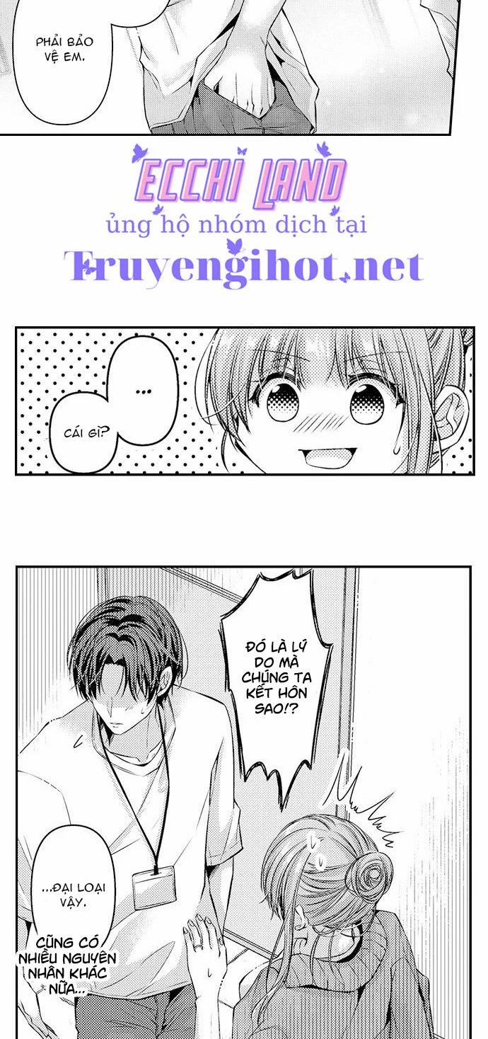 Vợ Ơi, Đừng Chạy 22.2 trang 7