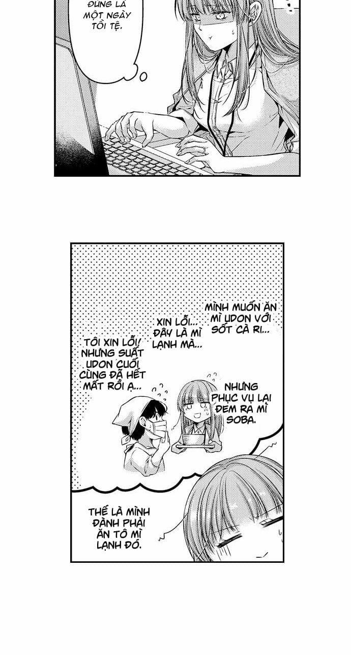 Vợ Ơi, Đừng Chạy 23.1 trang 3