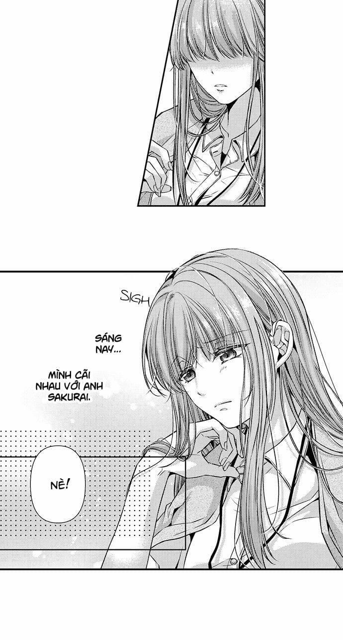 Vợ Ơi, Đừng Chạy 23.1 trang 5