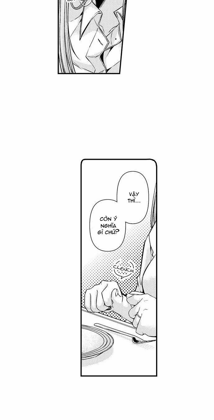 Vợ Ơi, Đừng Chạy 23.1 trang 9