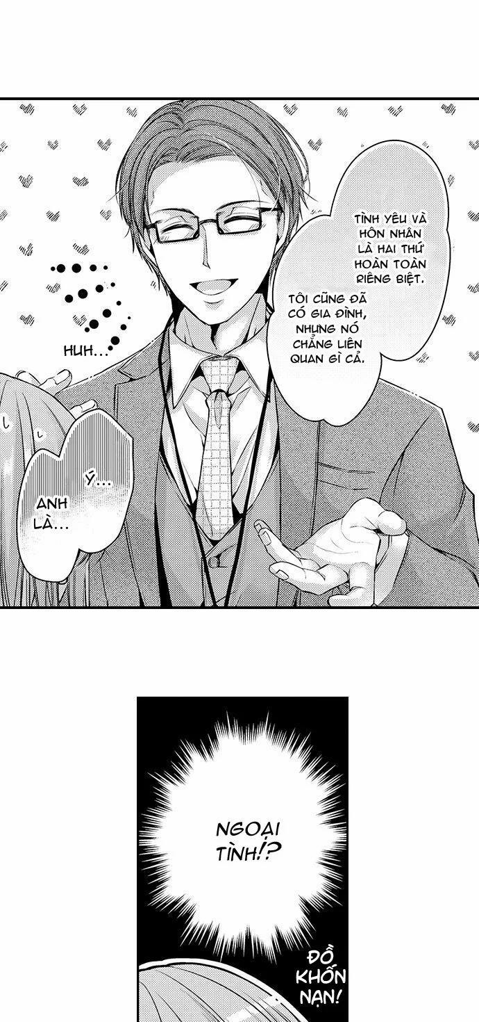 Vợ Ơi, Đừng Chạy 23.2 trang 11