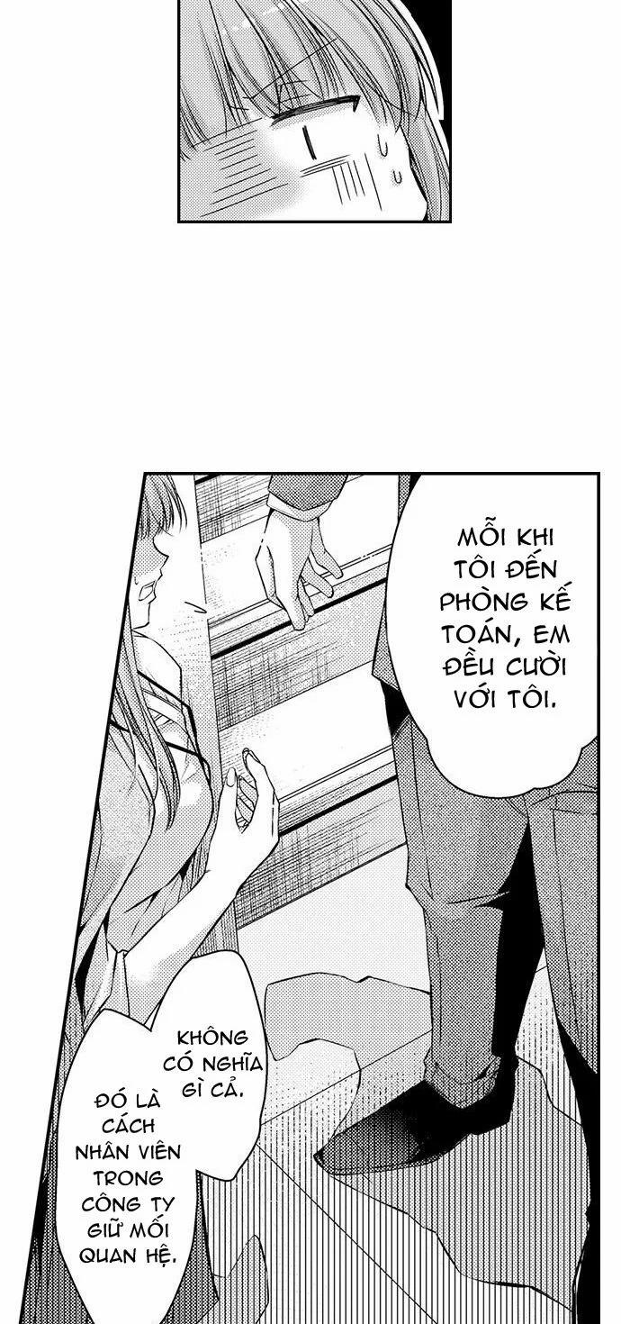 Vợ Ơi, Đừng Chạy 23.2 trang 12