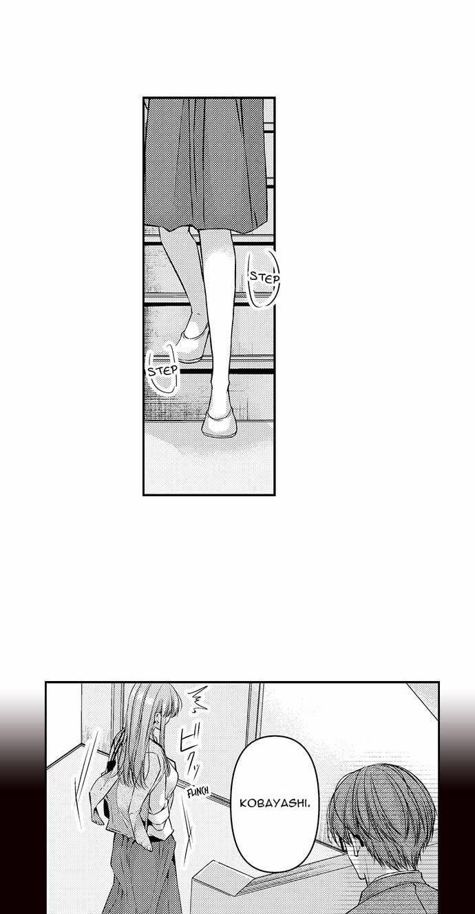 Vợ Ơi, Đừng Chạy 23.2 trang 4