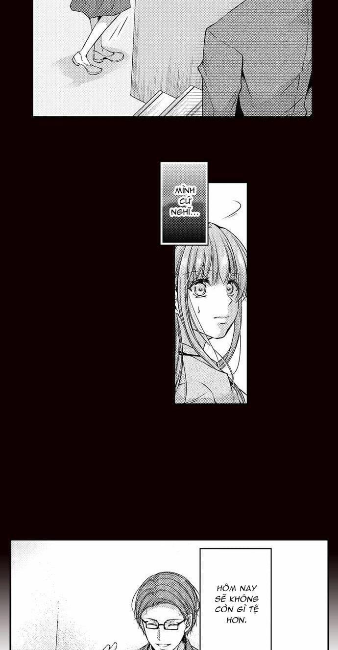 Vợ Ơi, Đừng Chạy 23.2 trang 5