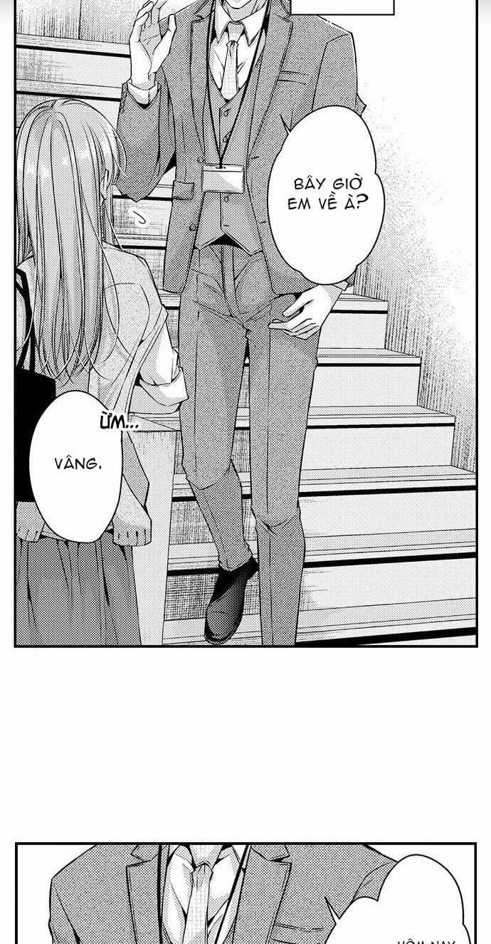 Vợ Ơi, Đừng Chạy 23.2 trang 6