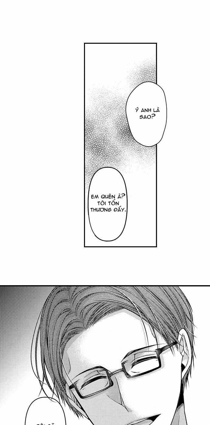 Vợ Ơi, Đừng Chạy 23.2 trang 8