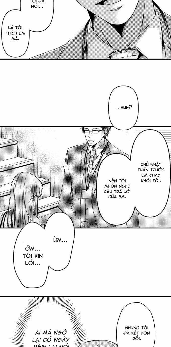 Vợ Ơi, Đừng Chạy 23.2 trang 9
