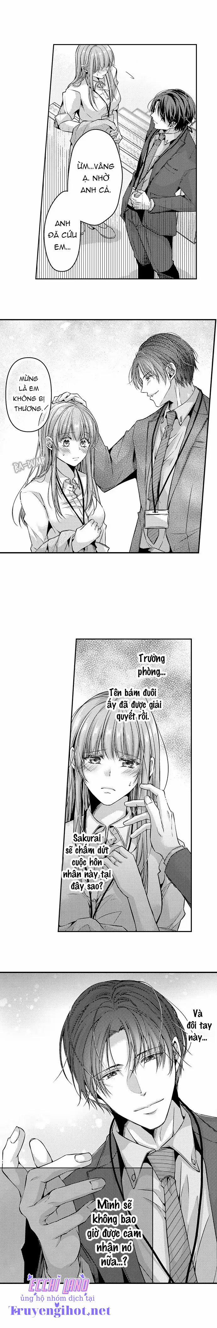 Vợ Ơi, Đừng Chạy 24.2 trang 3