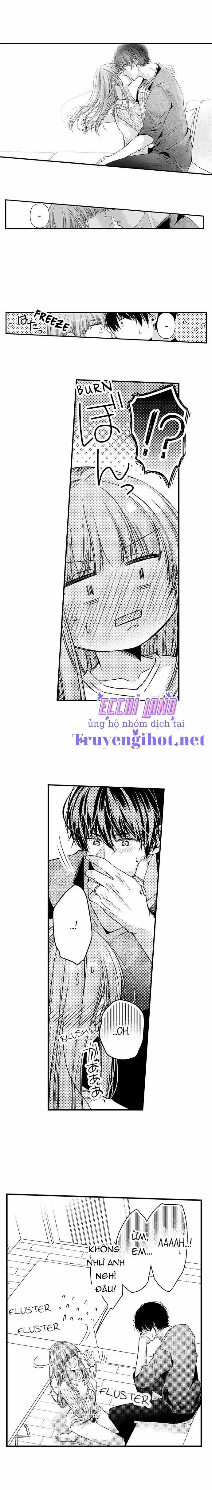 Vợ Ơi, Đừng Chạy 25.2 trang 2