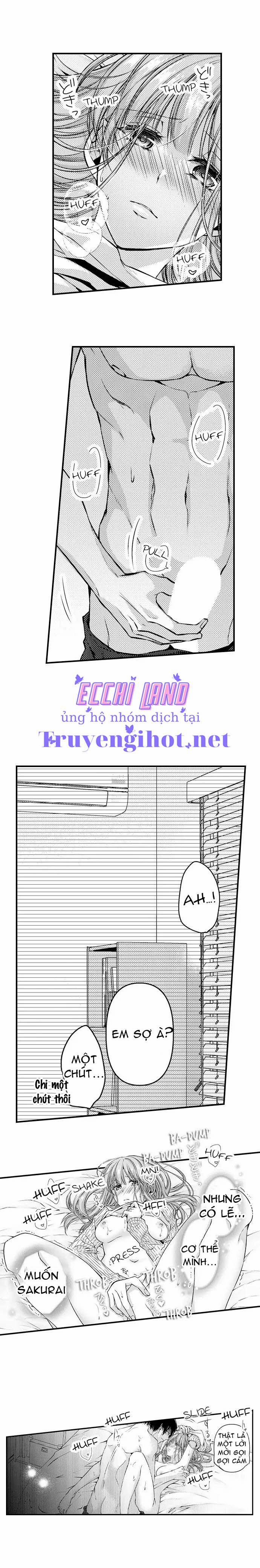 Vợ Ơi, Đừng Chạy 27.1 trang 4