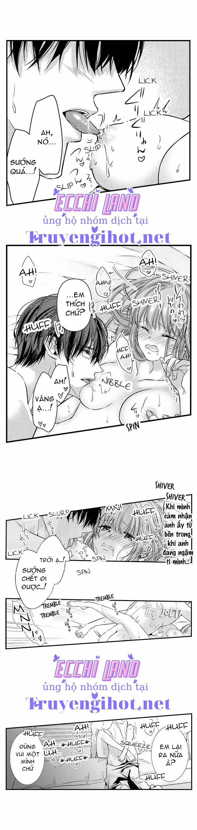 Vợ Ơi, Đừng Chạy 27.2 trang 2