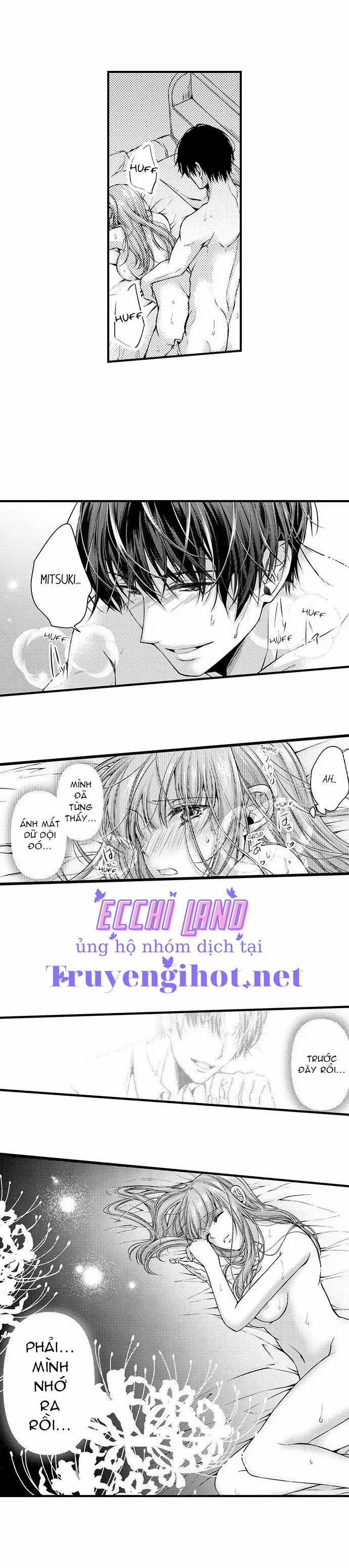 Vợ Ơi, Đừng Chạy 28.1 trang 4