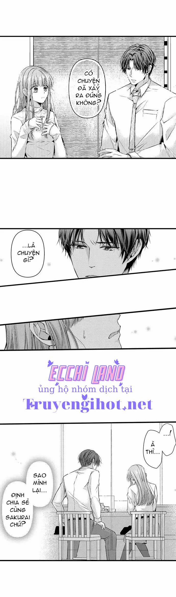 Vợ Ơi, Đừng Chạy 28.2 trang 2