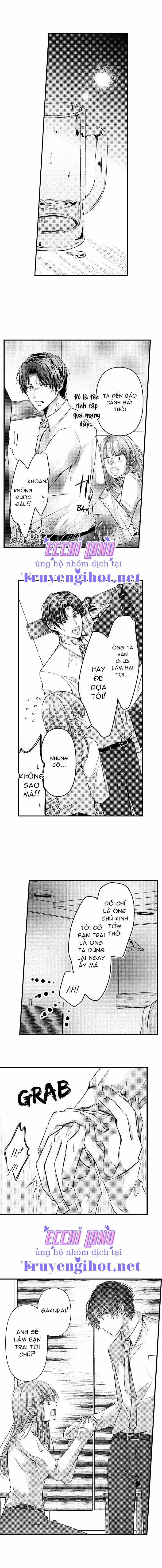 Vợ Ơi, Đừng Chạy 28.2 trang 3