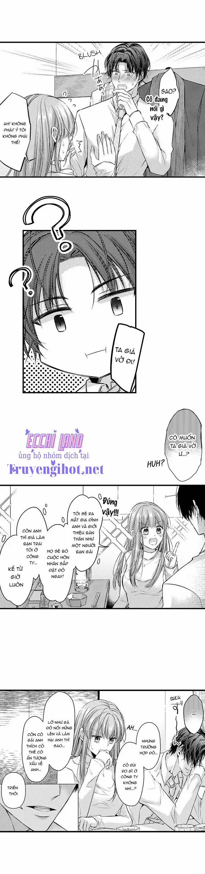 Vợ Ơi, Đừng Chạy 29.1 trang 3