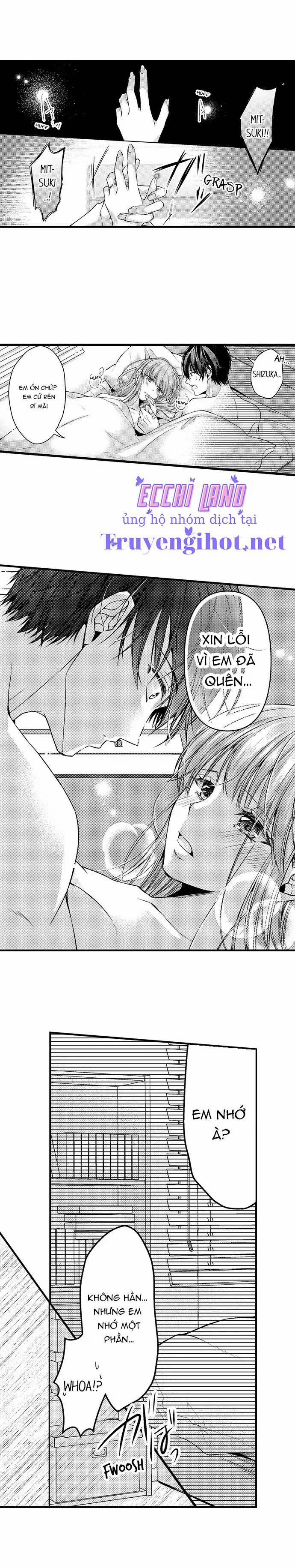 Vợ Ơi, Đừng Chạy 29.1 trang 6