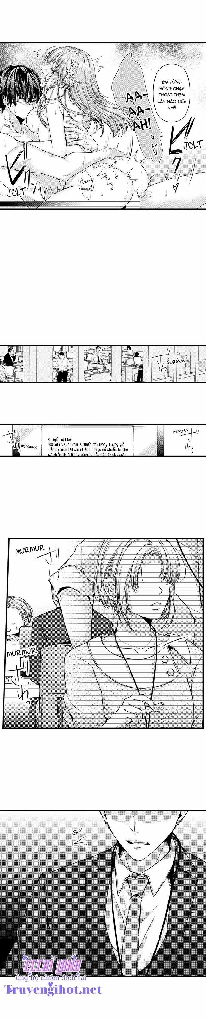 Vợ Ơi, Đừng Chạy 30.2 trang 3