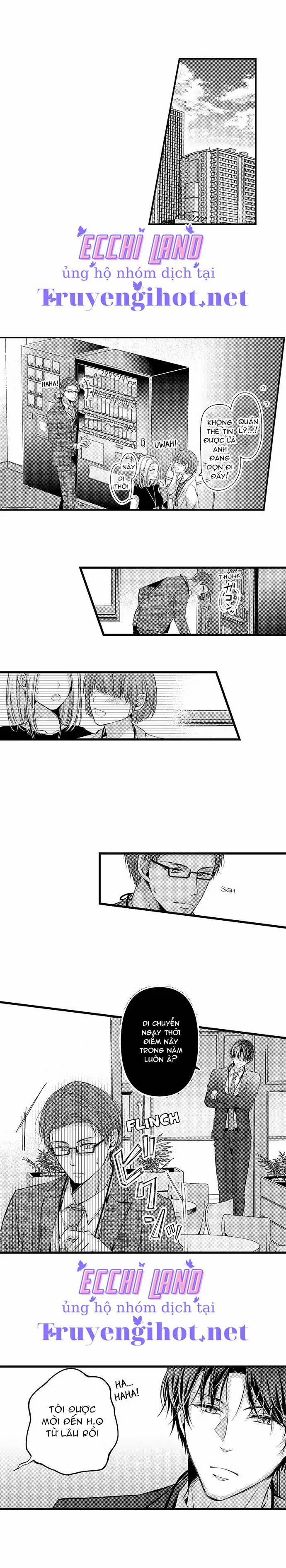 Vợ Ơi, Đừng Chạy 31.1 trang 4