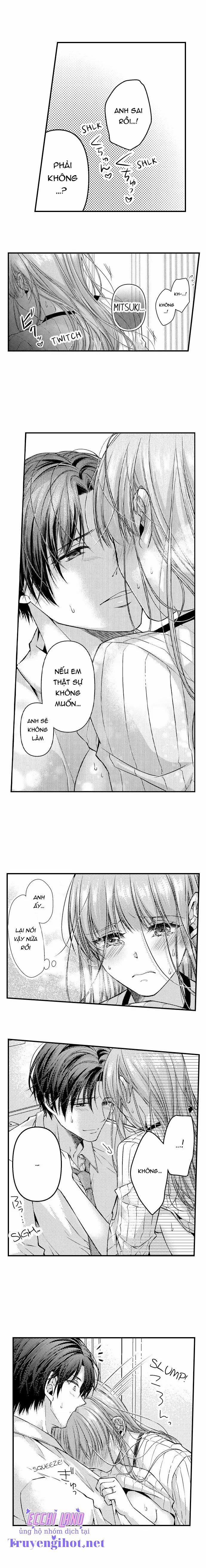 Vợ Ơi, Đừng Chạy 34.1 trang 6