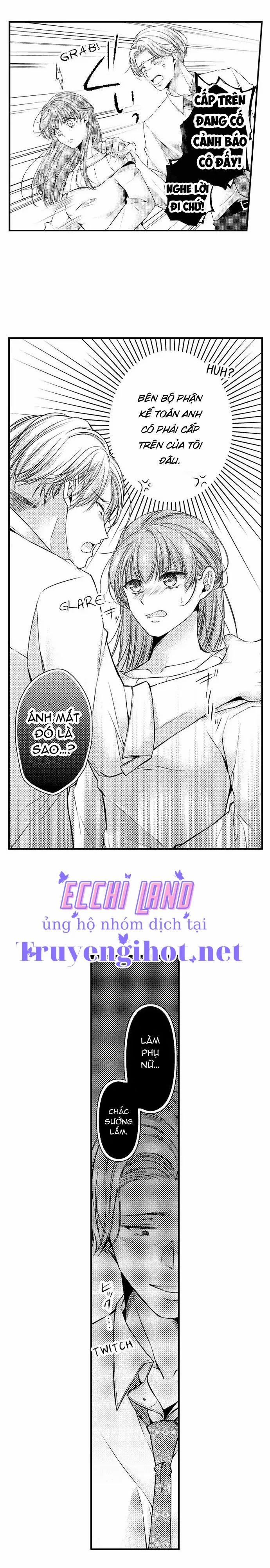 Vợ Ơi, Đừng Chạy 35.2 trang 2