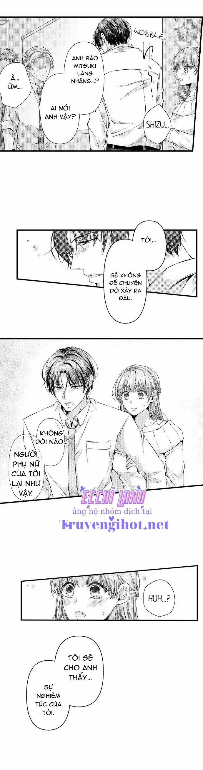 Vợ Ơi, Đừng Chạy 35.2 trang 5